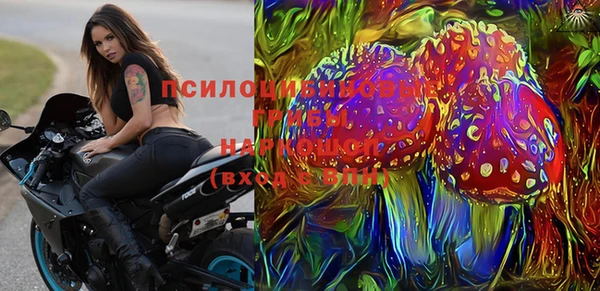 бошки Белоозёрский